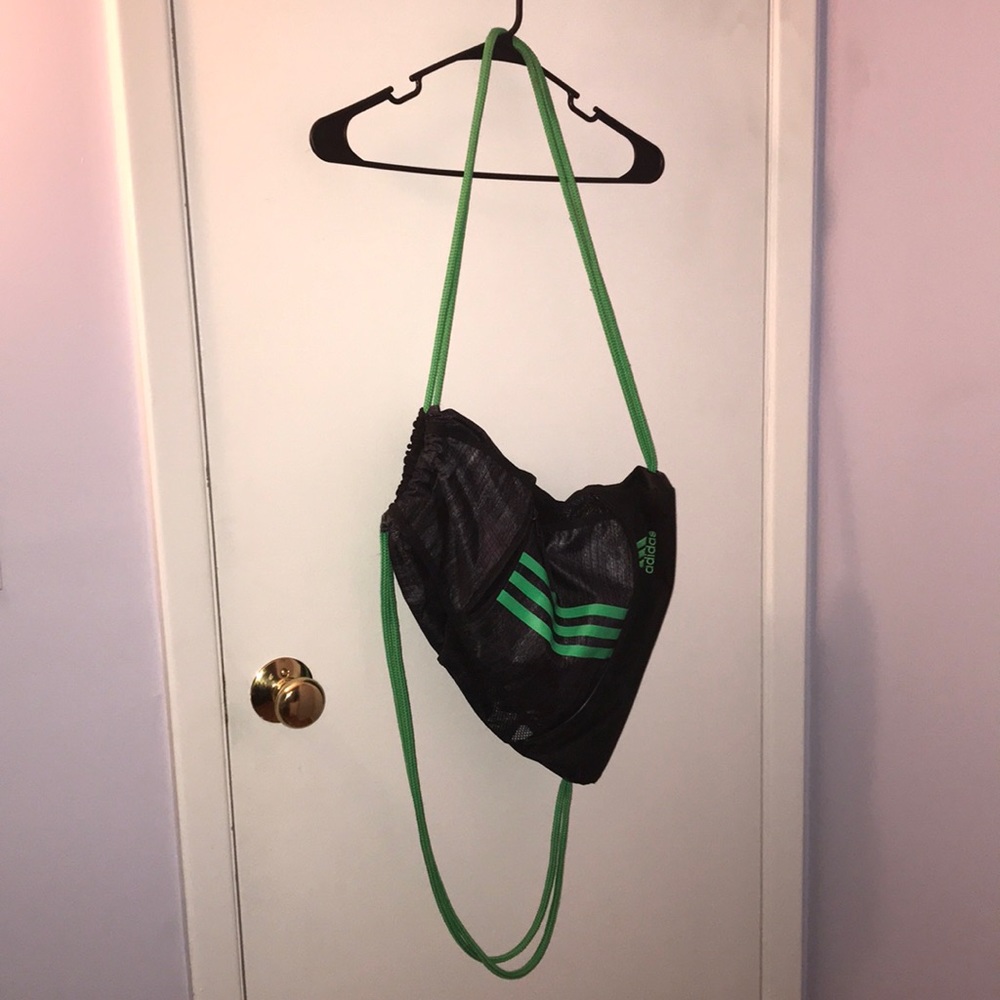 Really good condition adidas backpack